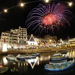 דירה St Julians Bay Sea Front *