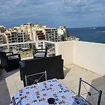 St Julians Bay Sea Front * Saint Julian's
