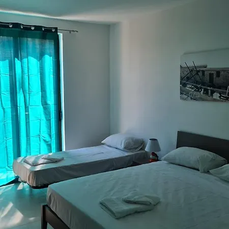 St Julians Bay Sea Front דירה