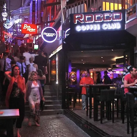 St Julians Bay Sea Front San Ġiljan