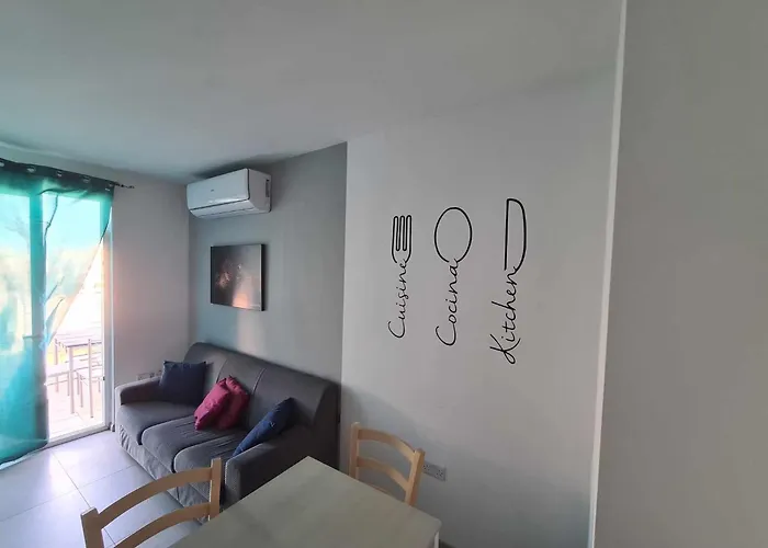 Appartement St Julians Bay Sea Front