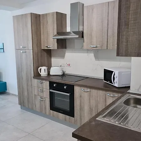 Appartement St Julians Bay Sea Front *