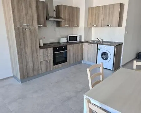 Apartment St Julians Bay Sea Front