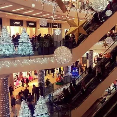 St Julians Bay Sea Front Appartamento *