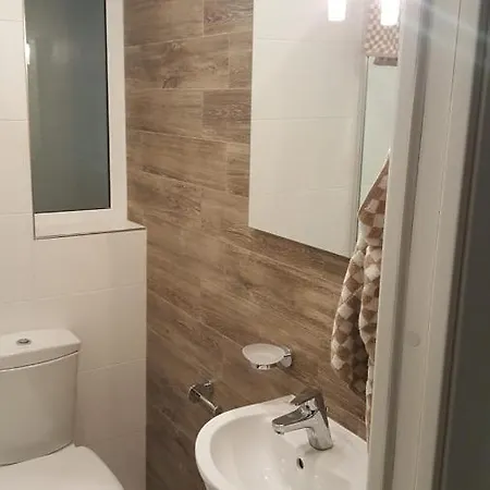 Appartement St Julians Bay Sea Front San Ġiljan