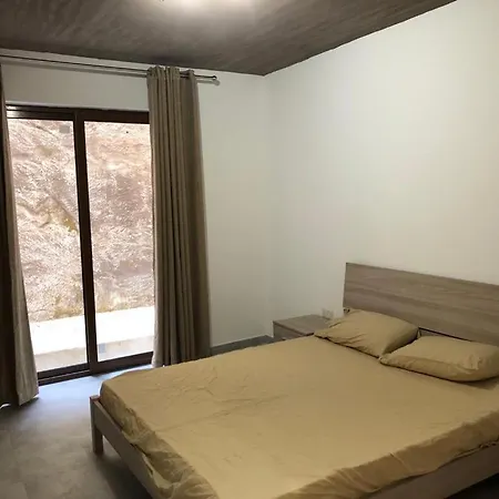 St Julians Bay Sea Front Apartment