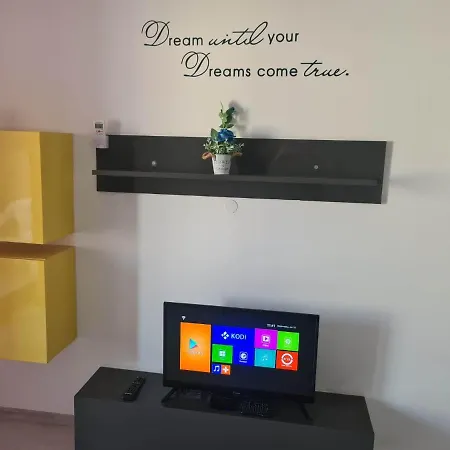 Appartamento St Julians Bay Sea Front *