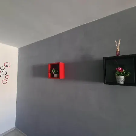 St Julians Bay Sea Front Appartement *