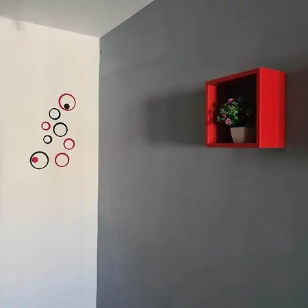 Appartamento St Julians Bay Sea Front San Giuliano