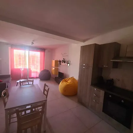 St Julians Bay Sea Front Appartement *