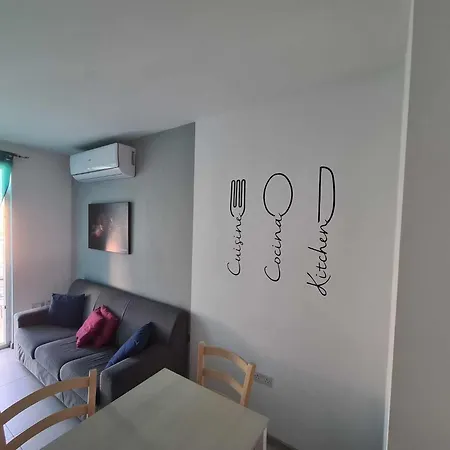 Διαμέρισμα St Julians Bay Sea Front