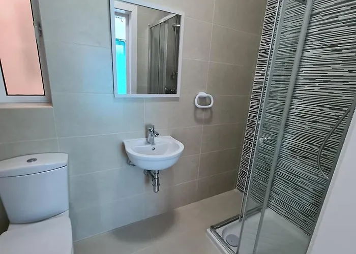 Apartman St Julians Bay Sea Front *