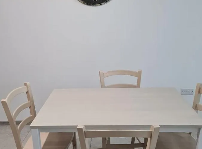 St Julians Bay Sea Front