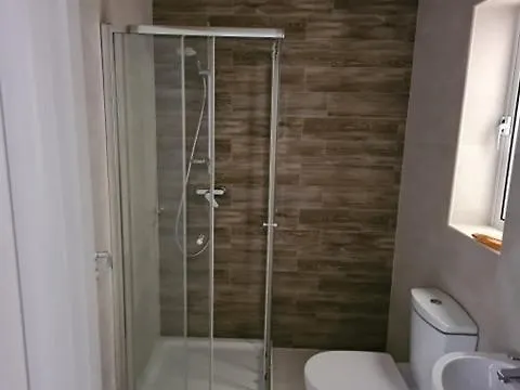 St Julians Bay Sea Front Апартаменты Сент Джулианс