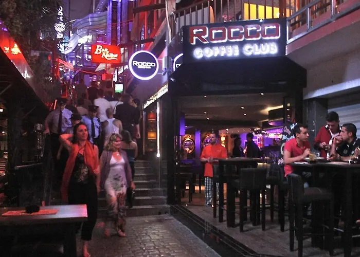 St Julians Bay Sea Front San Ġiljan