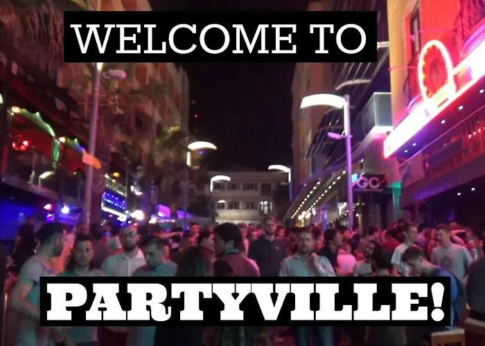 St Julians Bay Sea Front * San Ġiljan