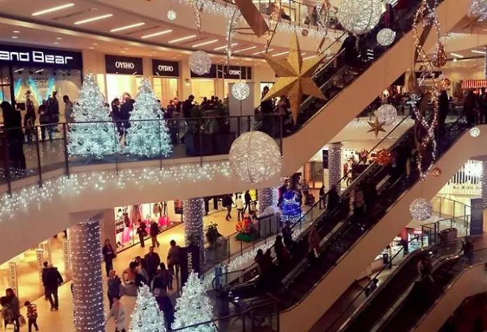 St Julians Bay Sea Front Апартаменты *