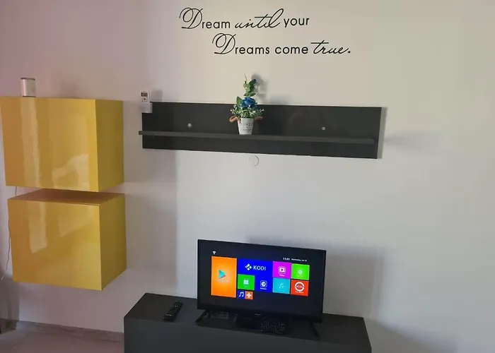 Apartman St Julians Bay Sea Front *