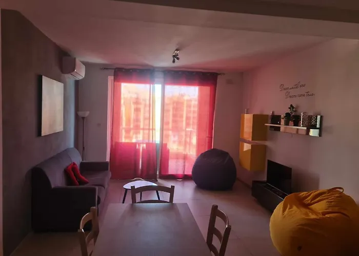 St Julians Bay Sea Front *