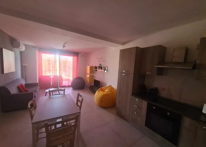 St Julians Bay Sea Front Apartman *