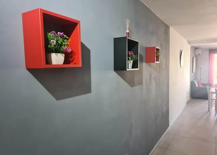 Apartman St Julians Bay Sea Front *