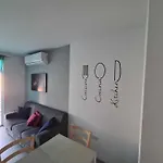 Apartament St Julians Bay Sea Front