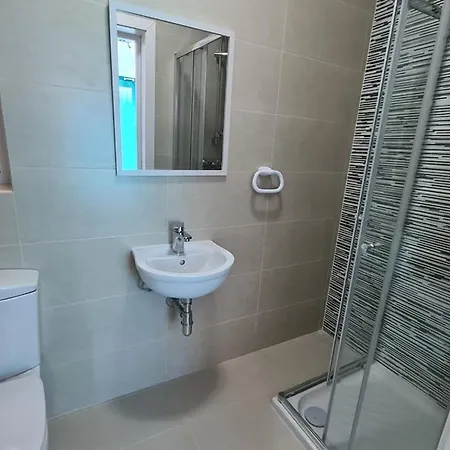 Apartamento St Julians Bay Sea Front *