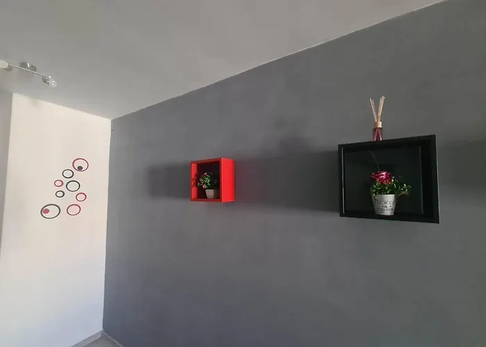 St Julians Bay Sea Front Appartement *