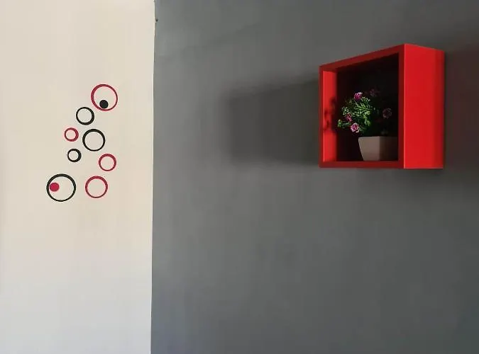 Appartement St Julians Bay Sea Front San Ġiljan